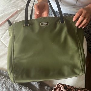 Kate Spade tote bag